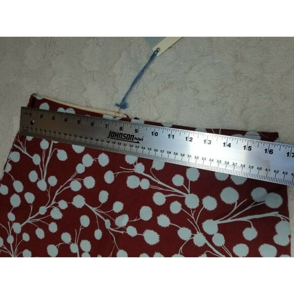 New Bobbin's Nest Studio A-Line Barcelona Skirt by Amy Butler Medium AB028BS - Picture 5 of 7